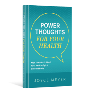 Power Thoughts for Your Health