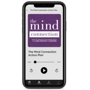 The Mind Connection Action Plan – Digital Bundle